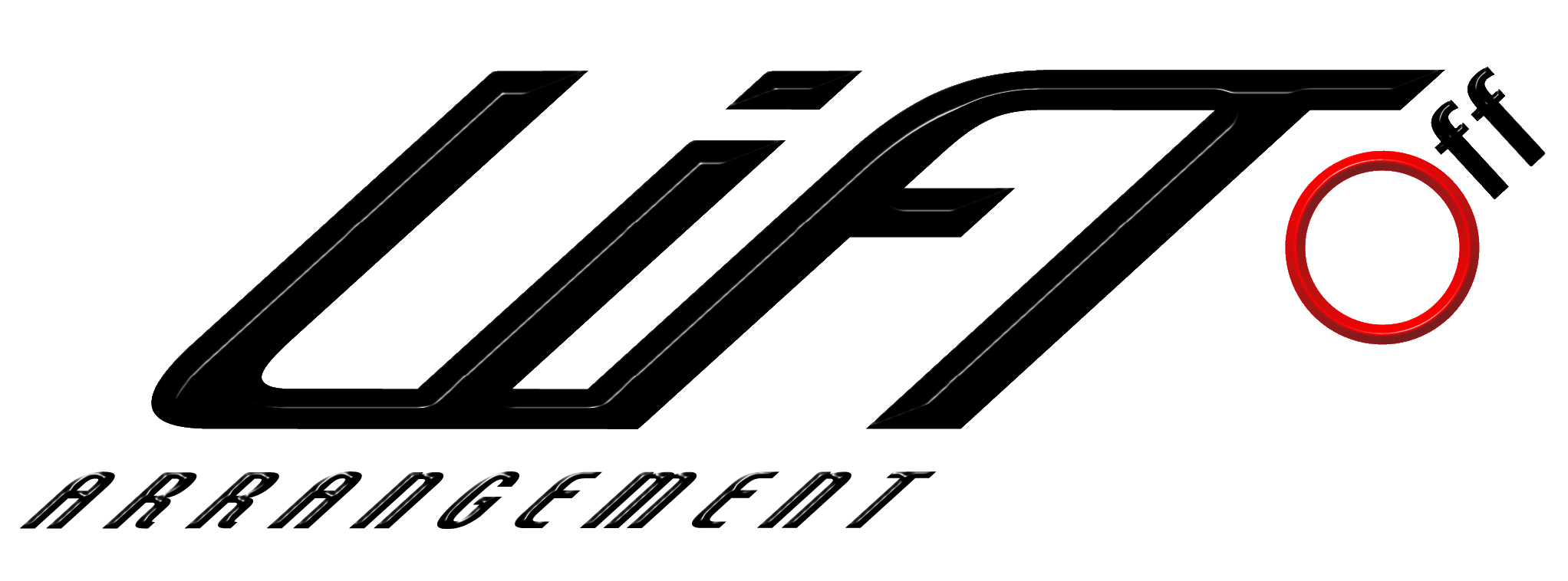 Liftoff arrangement